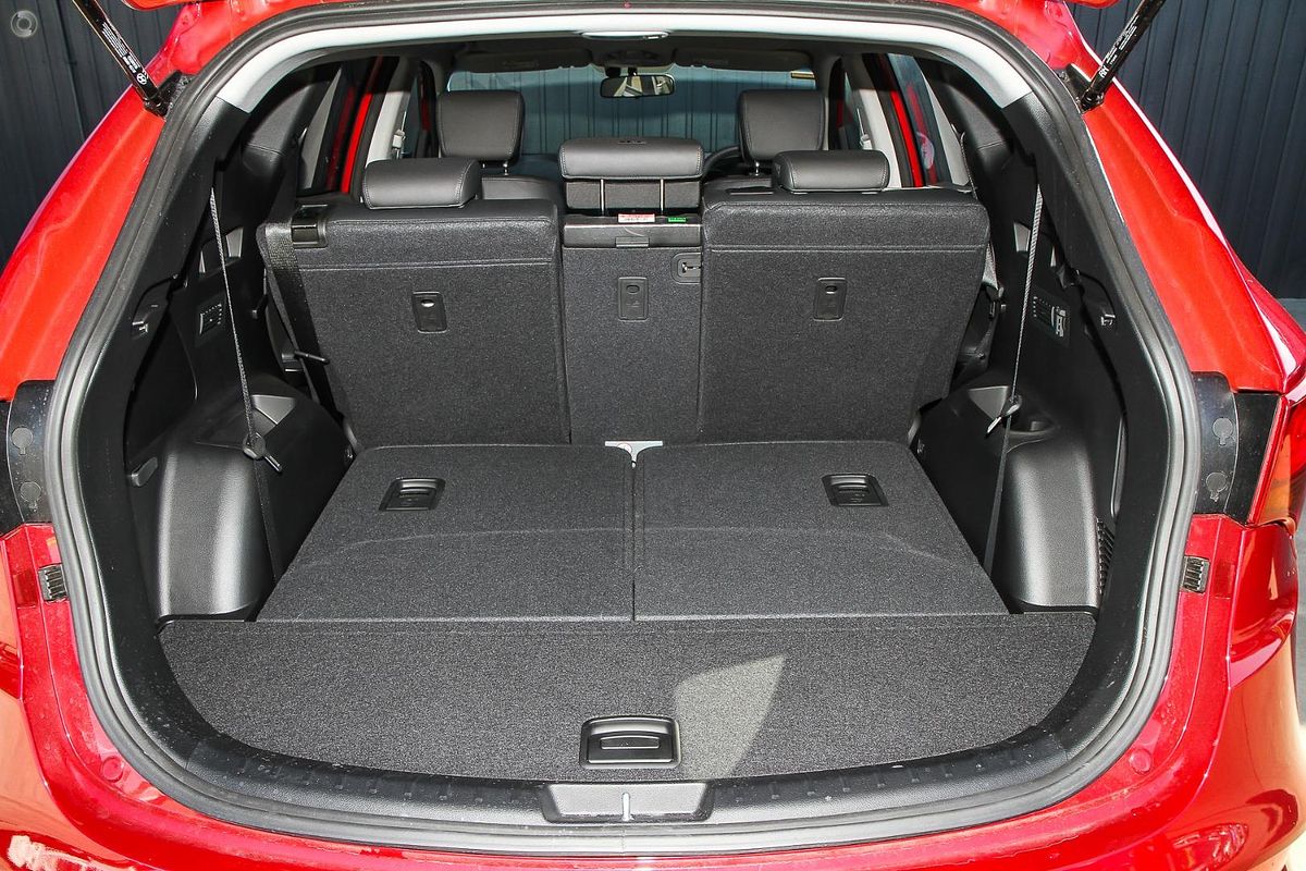 2017 Hyundai Santa Fe Active X DM3 Series II