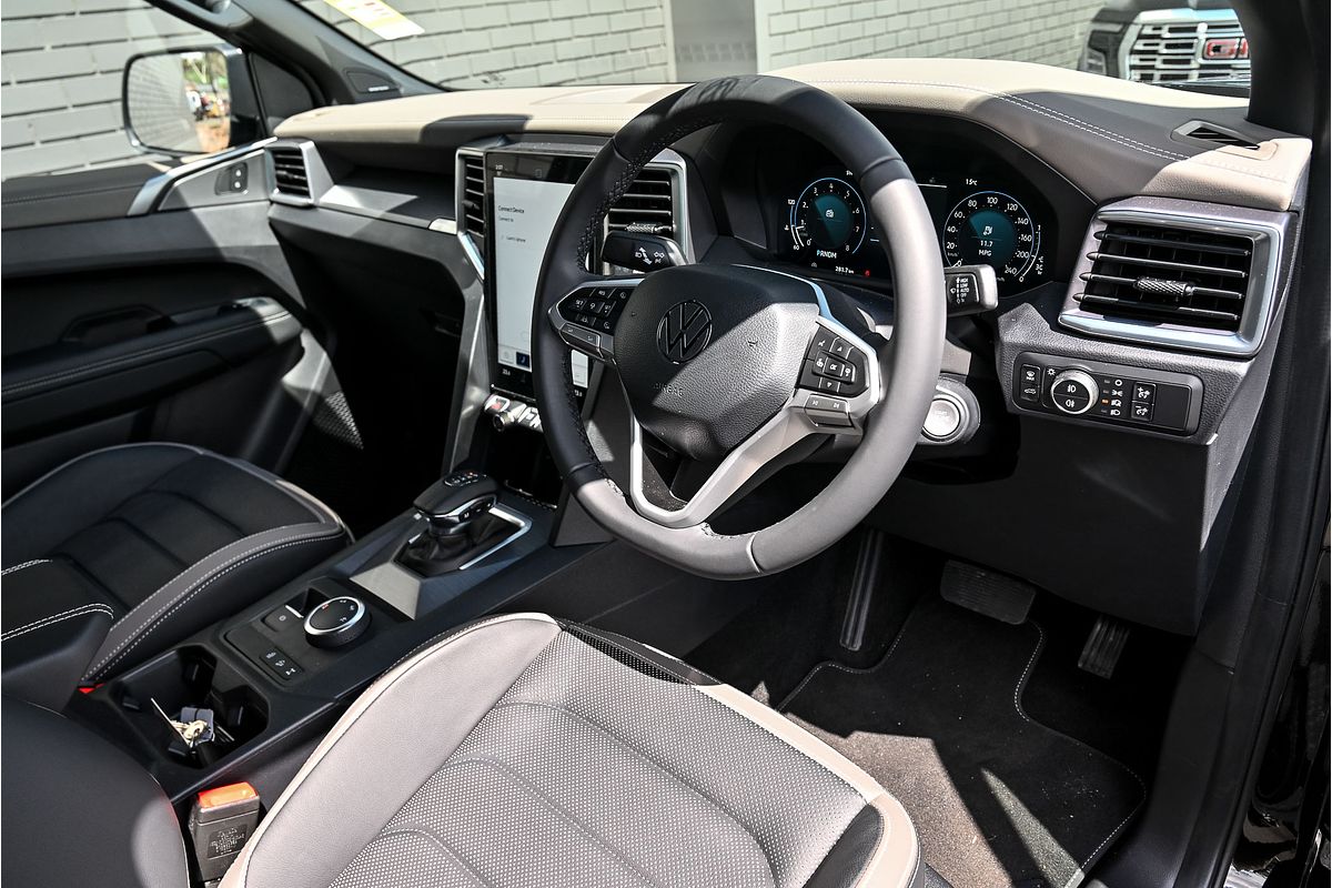 2024 Volkswagen Amarok TSI452 Aventura NF 4X4