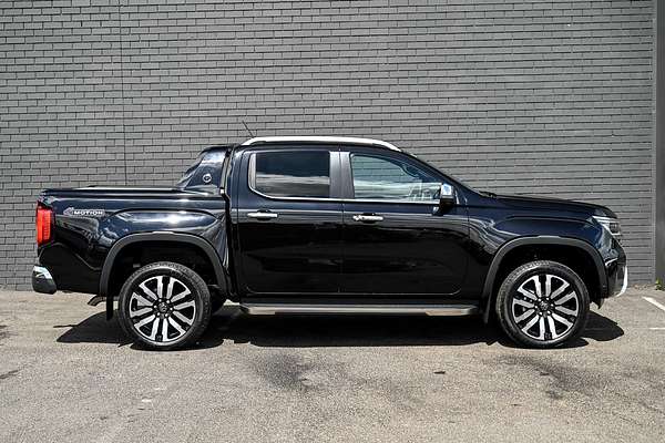 2024 Volkswagen Amarok TSI452 Aventura NF 4X4