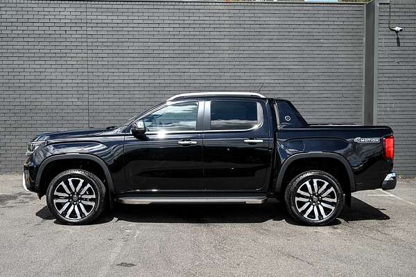 2024 Volkswagen Amarok TSI452 Aventura NF 4X4