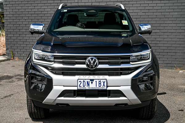2024 Volkswagen Amarok TSI452 Aventura NF 4X4