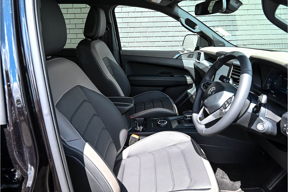 2024 Volkswagen Amarok TSI452 Aventura NF 4X4