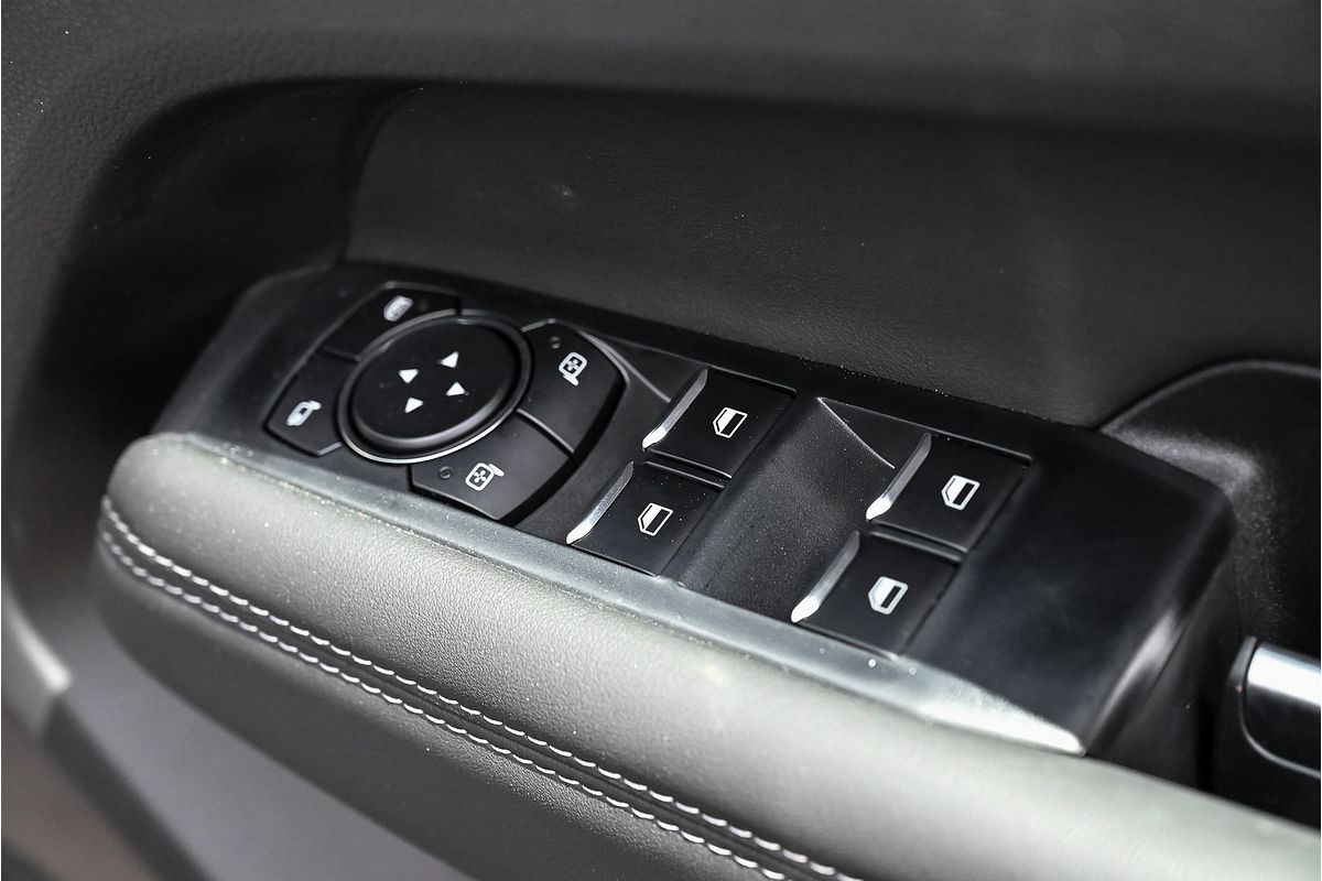 2024 Volkswagen Amarok TSI452 Aventura NF 4X4