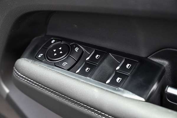 2024 Volkswagen Amarok TSI452 Aventura NF 4X4