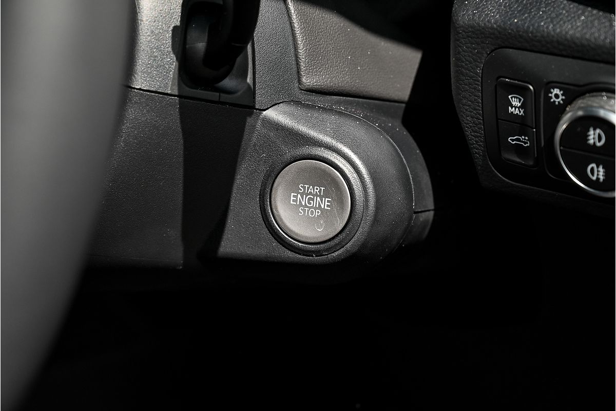 2024 Volkswagen Amarok TSI452 Aventura NF 4X4