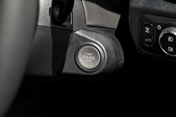 2024 Volkswagen Amarok TSI452 Aventura NF 4X4