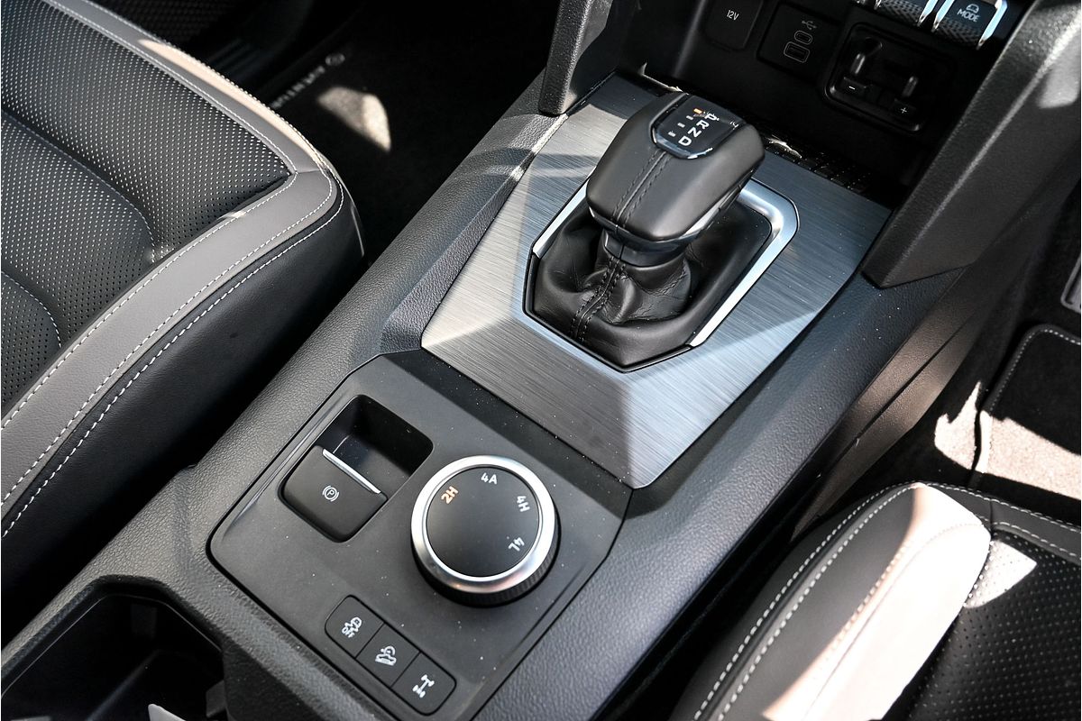 2024 Volkswagen Amarok TSI452 Aventura NF 4X4