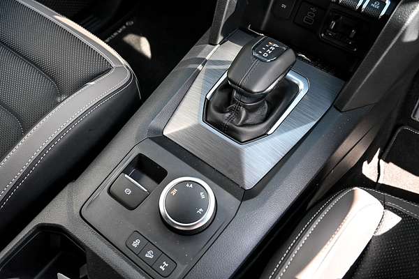 2024 Volkswagen Amarok TSI452 Aventura NF 4X4