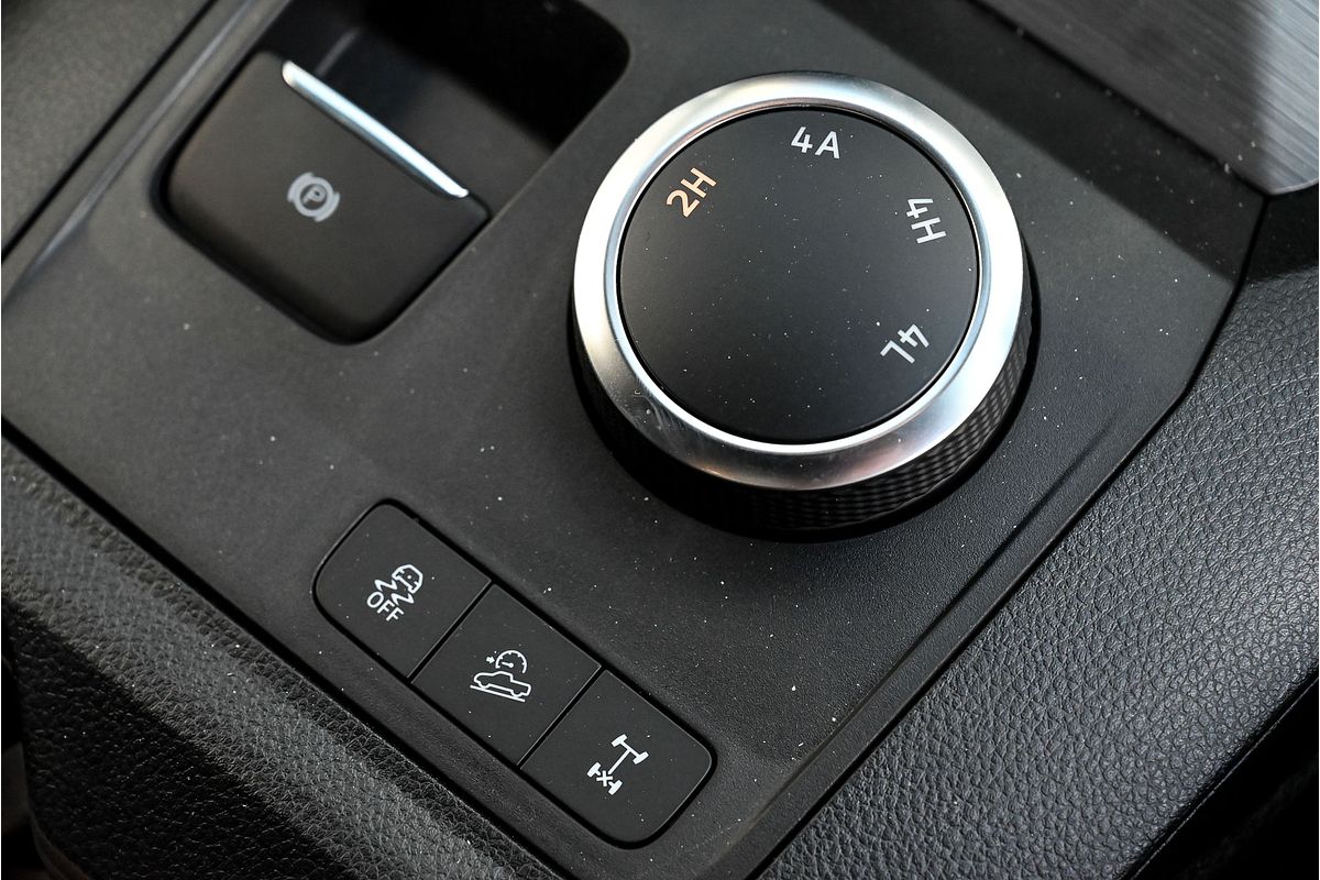 2024 Volkswagen Amarok TSI452 Aventura NF 4X4