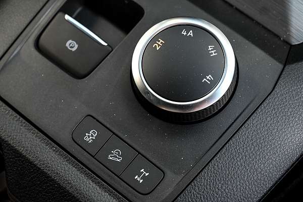 2024 Volkswagen Amarok TSI452 Aventura NF 4X4