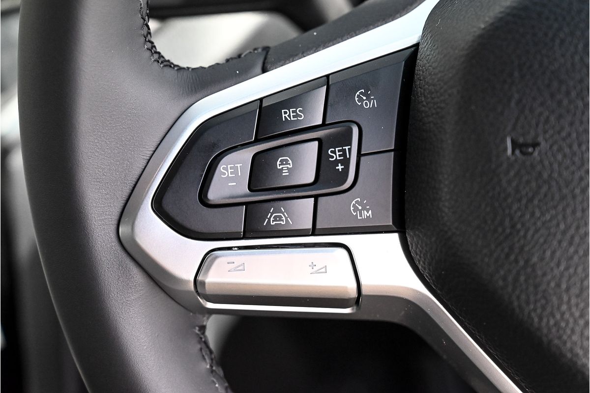 2024 Volkswagen Amarok TSI452 Aventura NF 4X4