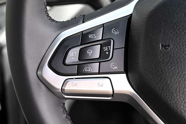 2024 Volkswagen Amarok TSI452 Aventura NF 4X4