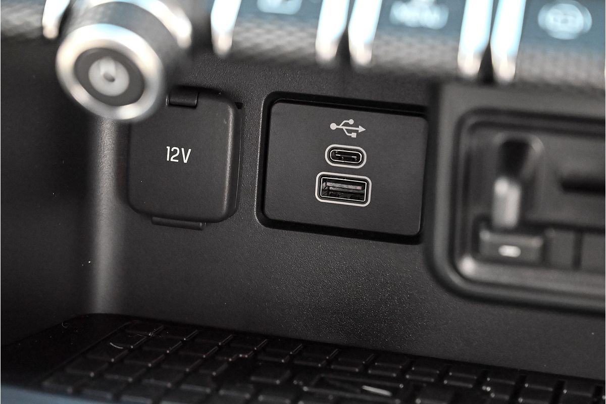 2024 Volkswagen Amarok TSI452 Aventura NF 4X4