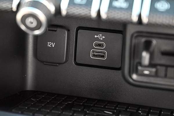 2024 Volkswagen Amarok TSI452 Aventura NF 4X4