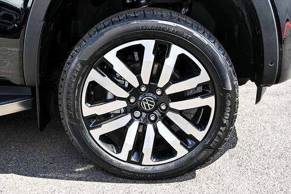 2024 Volkswagen Amarok TSI452 Aventura NF 4X4