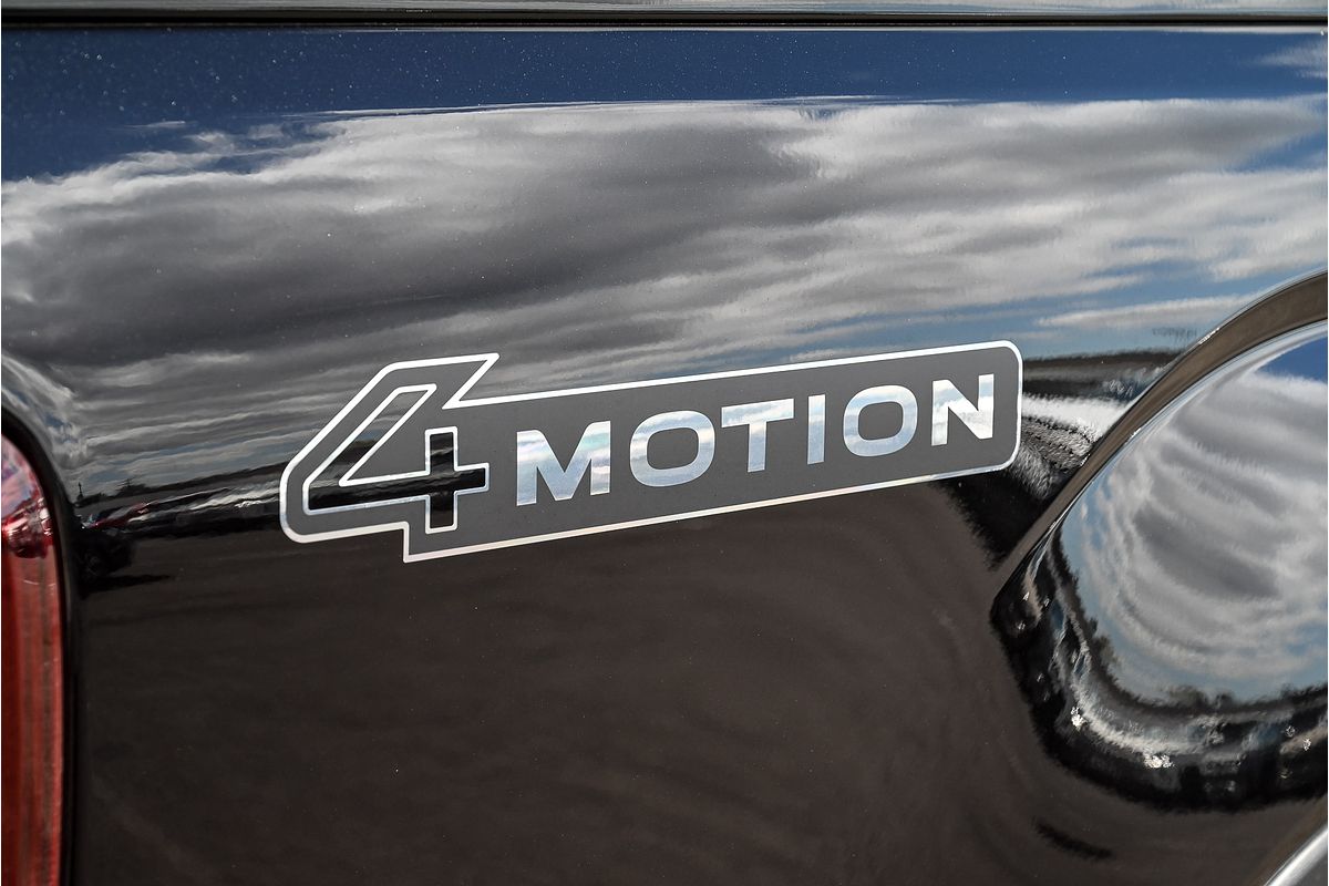 2024 Volkswagen Amarok TSI452 Aventura NF 4X4