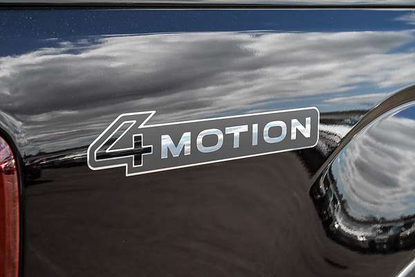 2024 Volkswagen Amarok TSI452 Aventura NF 4X4