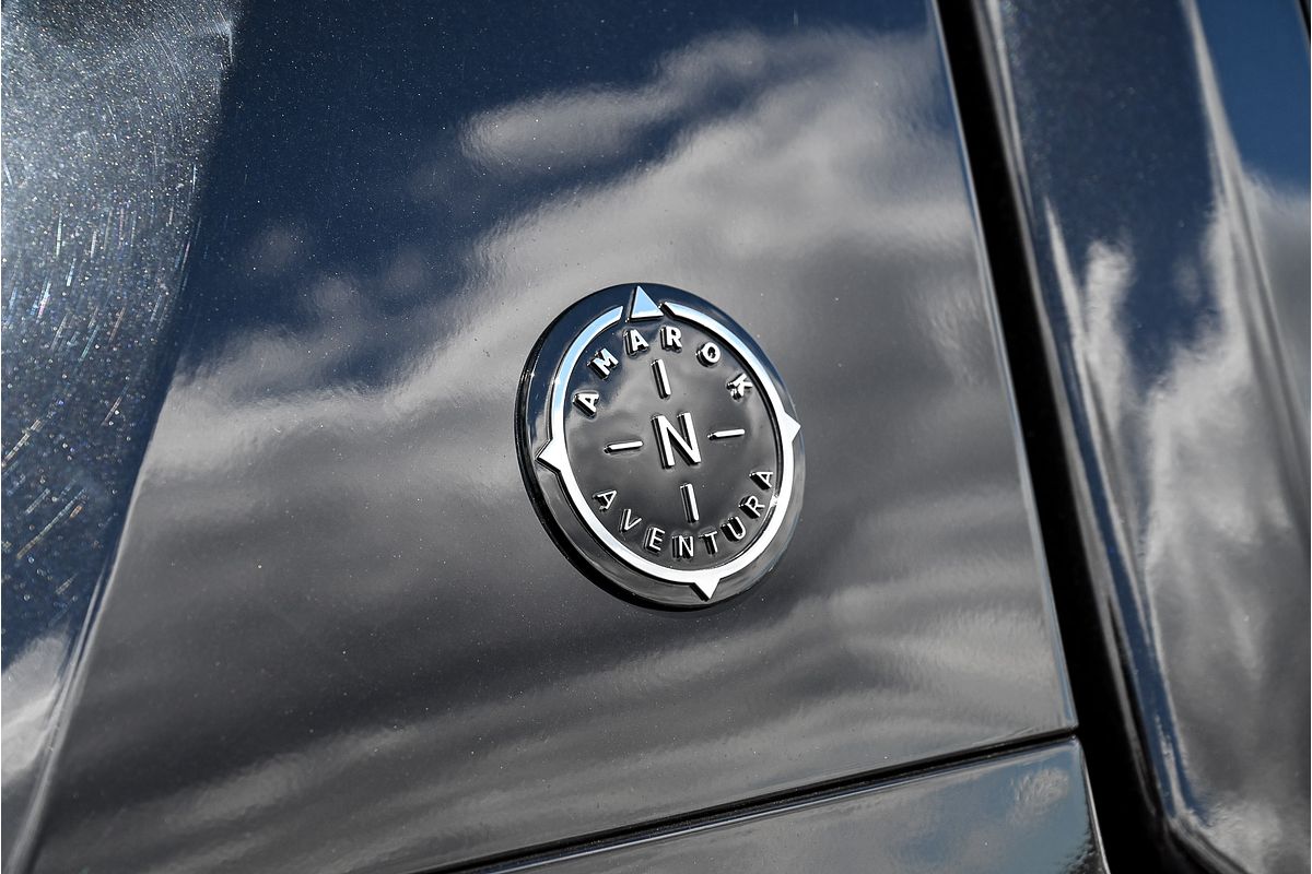 2024 Volkswagen Amarok TSI452 Aventura NF 4X4