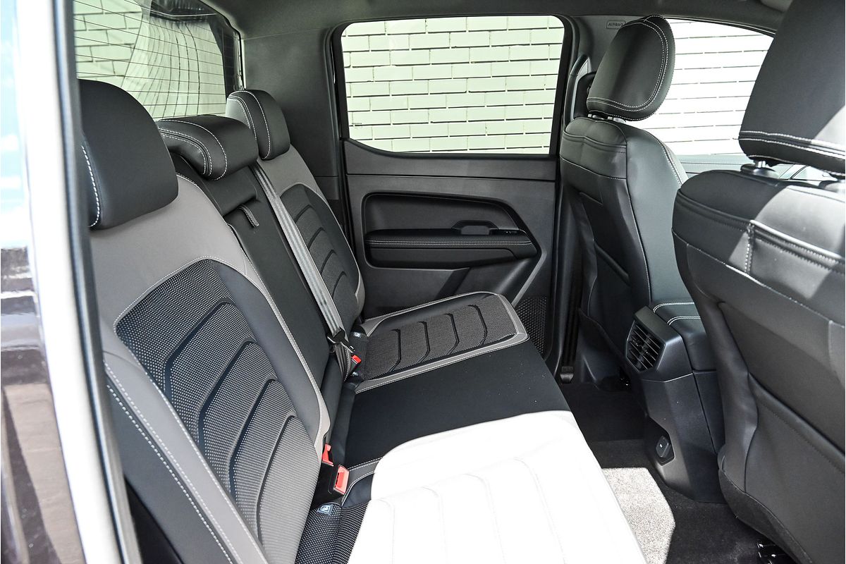 2024 Volkswagen Amarok TSI452 Aventura NF 4X4