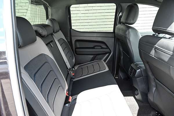 2024 Volkswagen Amarok TSI452 Aventura NF 4X4