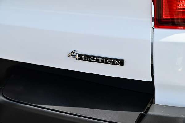 2024 Volkswagen Amarok TDI500 Life NF 4X4