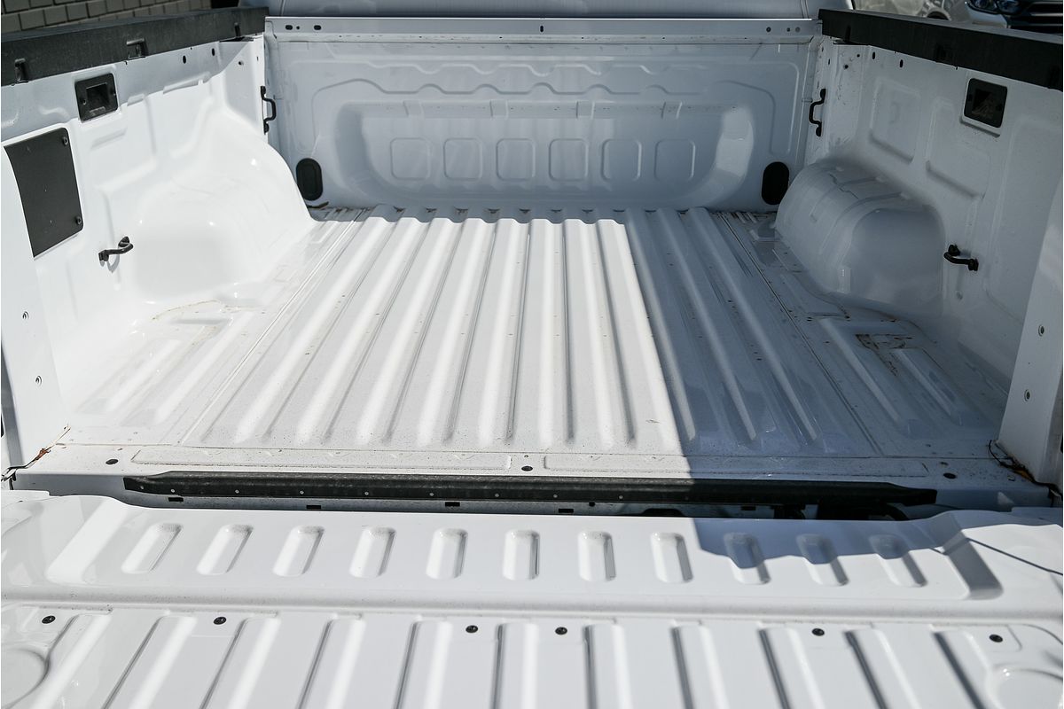 2024 Volkswagen Amarok TDI500 Life NF 4X4