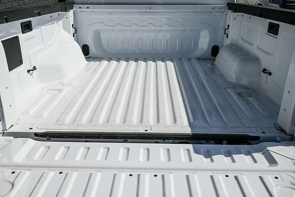 2024 Volkswagen Amarok TDI500 Life NF 4X4