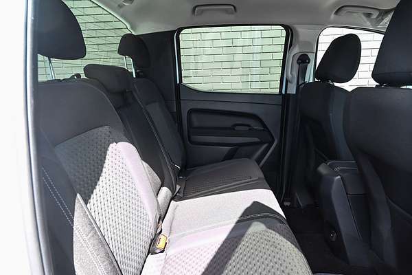 2024 Volkswagen Amarok TDI500 Life NF 4X4