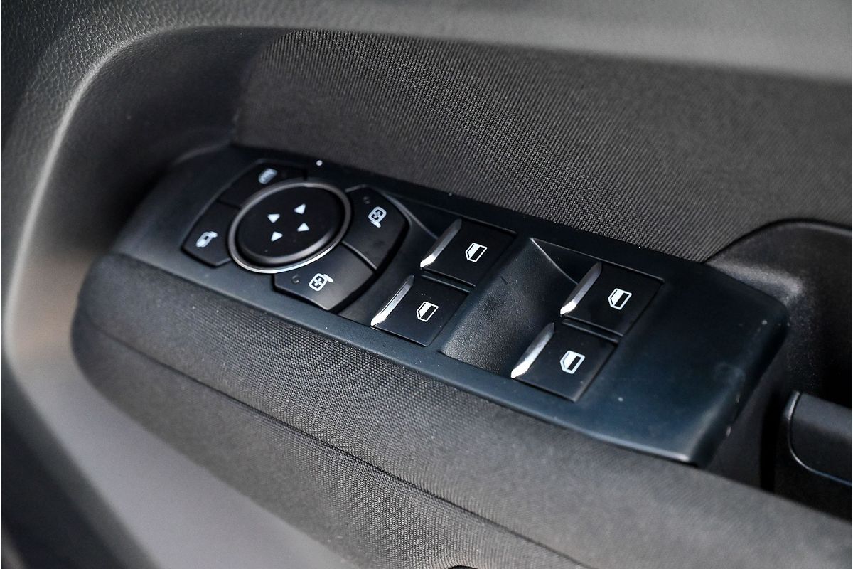 2024 Volkswagen Amarok TDI500 Life NF 4X4