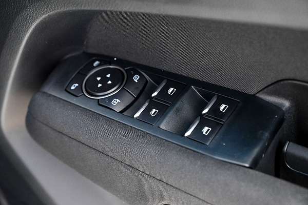 2024 Volkswagen Amarok TDI500 Life NF 4X4