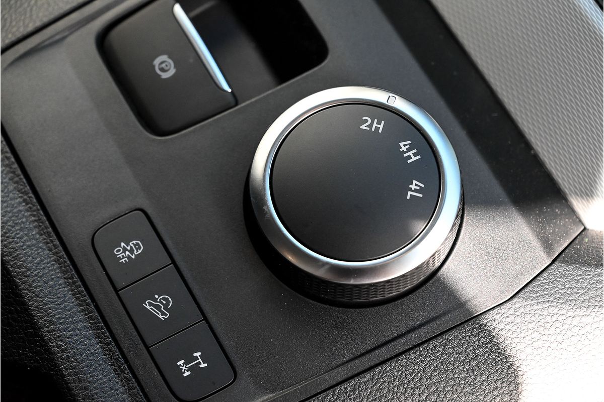 2024 Volkswagen Amarok TDI500 Life NF 4X4