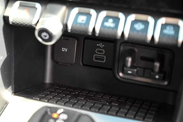 2024 Volkswagen Amarok TDI500 Life NF 4X4