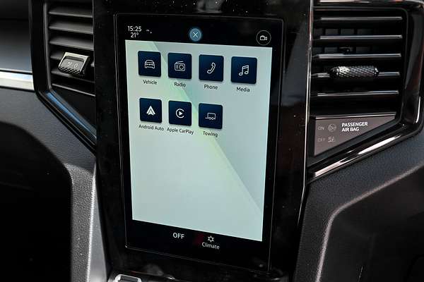 2024 Volkswagen Amarok TDI500 Life NF 4X4