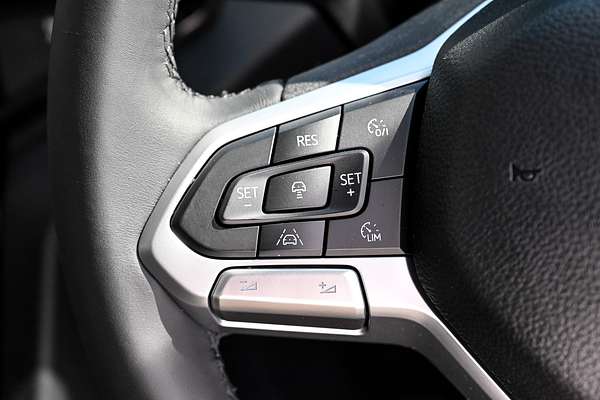 2024 Volkswagen Amarok TDI500 Life NF 4X4