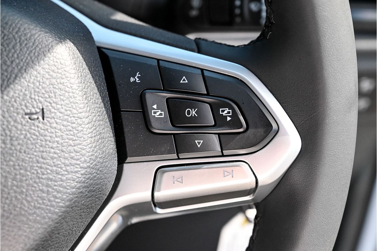 2024 Volkswagen Amarok TDI500 Life NF 4X4