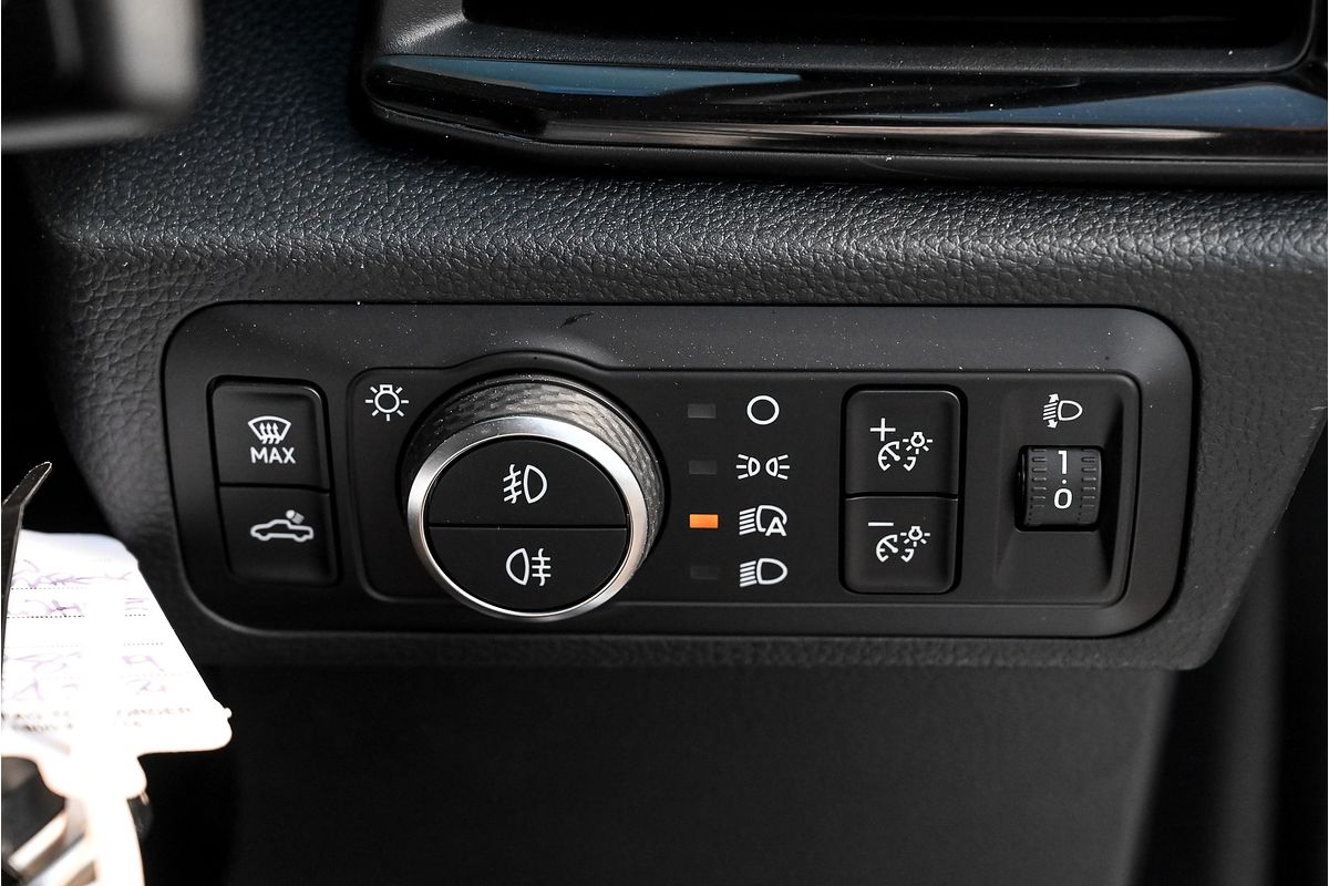 2024 Volkswagen Amarok TDI500 Life NF 4X4