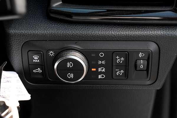 2024 Volkswagen Amarok TDI500 Life NF 4X4