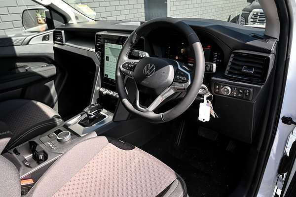 2024 Volkswagen Amarok TDI500 Life NF 4X4