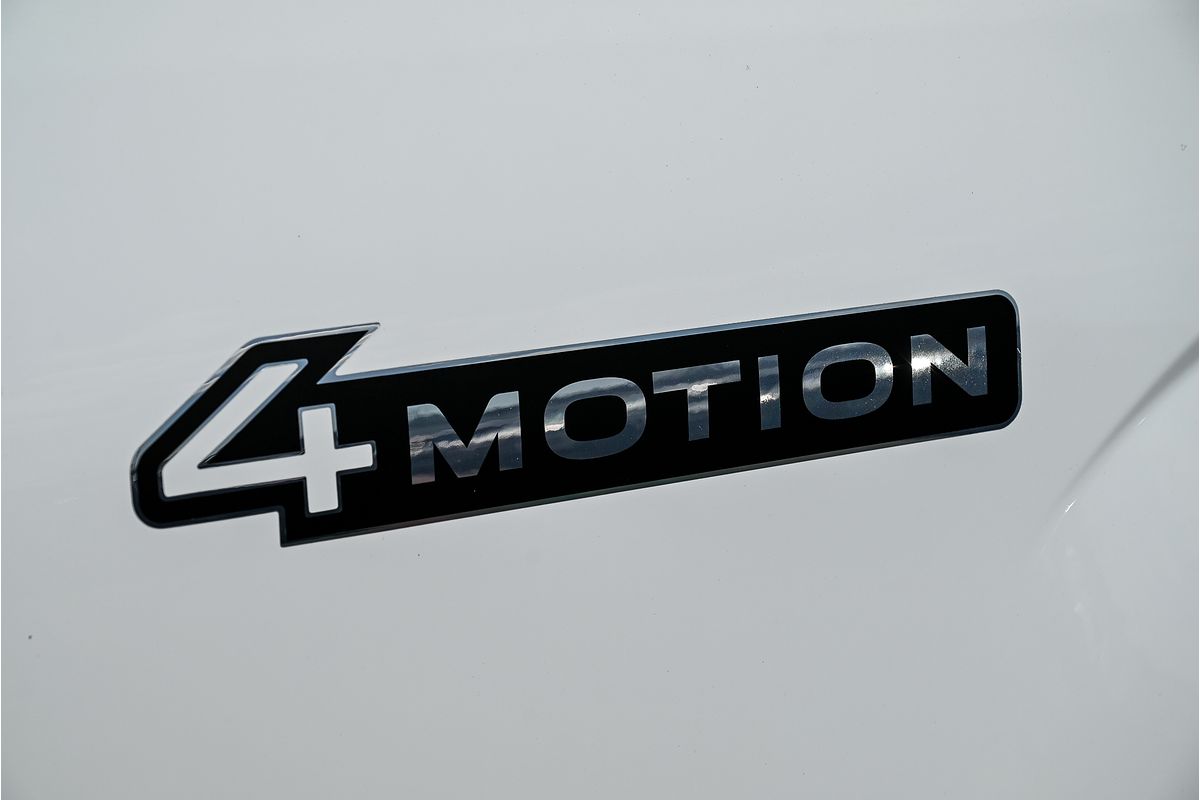 2024 Volkswagen Amarok TDI500 Life NF 4X4