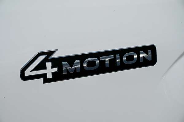 2024 Volkswagen Amarok TDI500 Life NF 4X4