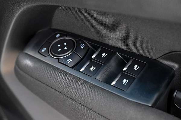 2024 Volkswagen Amarok TDI500 Life NF 4X4