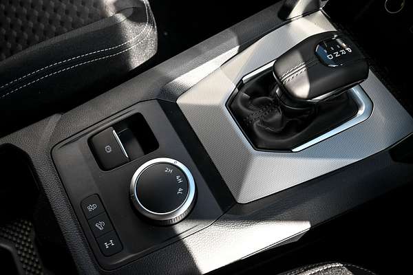 2024 Volkswagen Amarok TDI500 Life NF 4X4