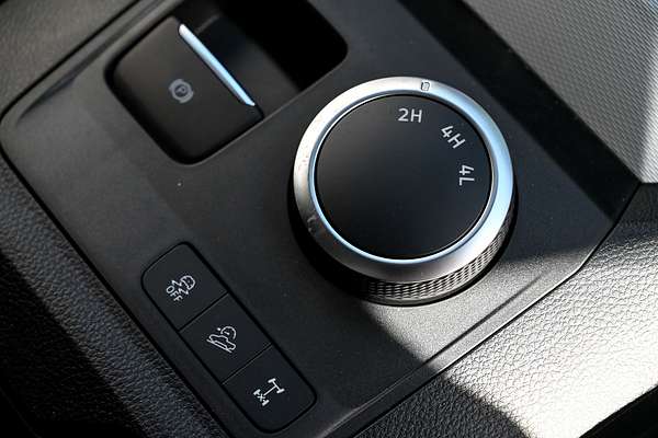 2024 Volkswagen Amarok TDI500 Life NF 4X4