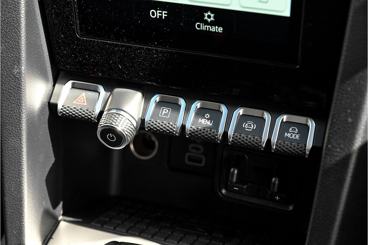 2024 Volkswagen Amarok TDI500 Life NF 4X4