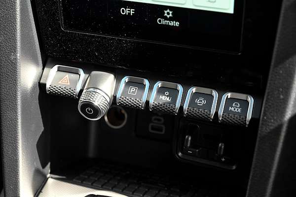 2024 Volkswagen Amarok TDI500 Life NF 4X4