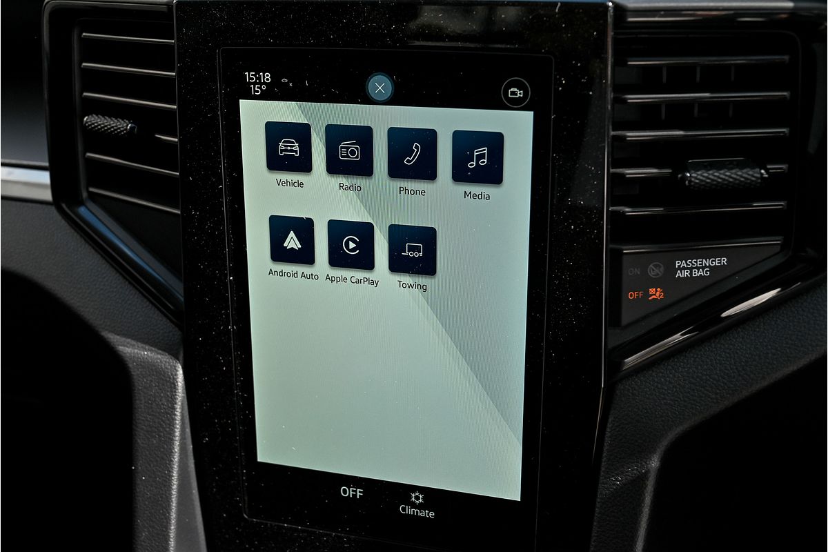 2024 Volkswagen Amarok TDI500 Life NF 4X4