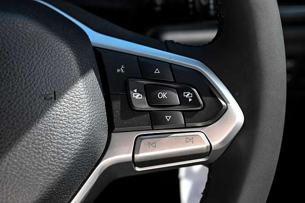 2024 Volkswagen Amarok TDI500 Life NF 4X4