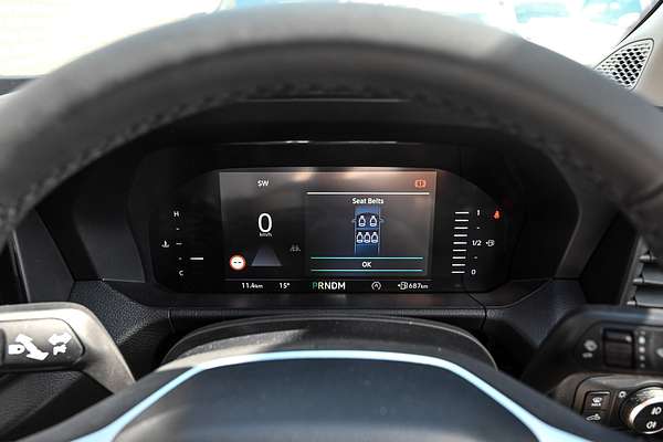 2024 Volkswagen Amarok TDI500 Life NF 4X4