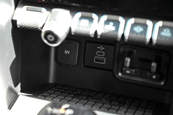 2024 Volkswagen Amarok TDI500 Life NF 4X4