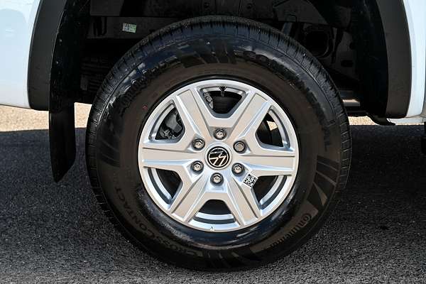 2024 Volkswagen Amarok TDI500 Life NF 4X4